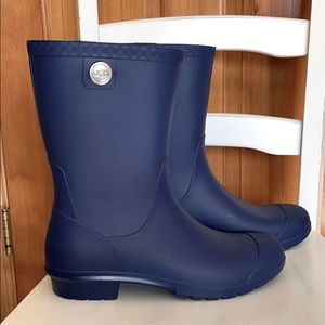 Ugg Sienna Rainboots